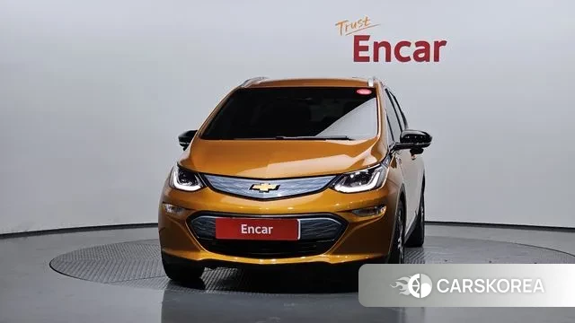 Chevrolet (GM Daewoo) Bolt EV id 2991338 из Кореи 13