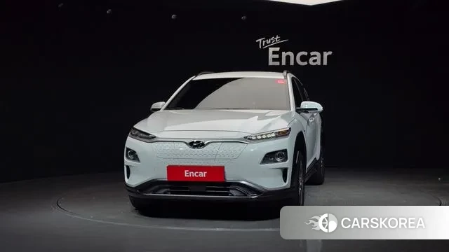 Hyundai Kona Electric id 3202930 из Кореи 13