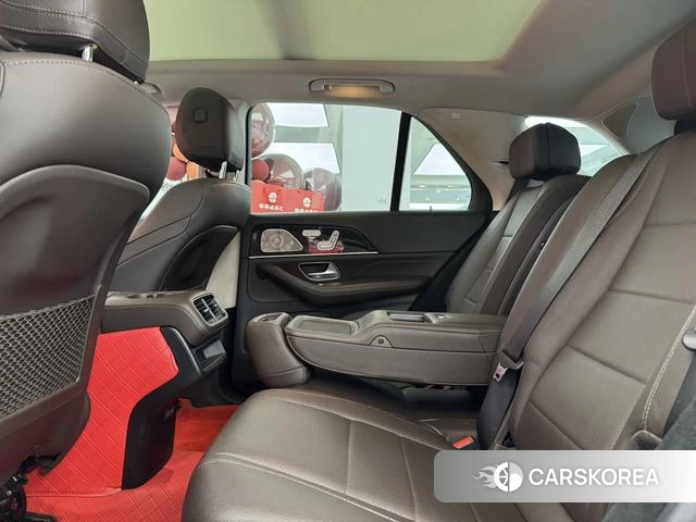 Mercedes-Benz GLE (import) id 4313701 из Китая 20