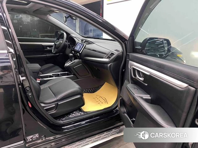 Honda CR-V id 4255717 из Китая 12
