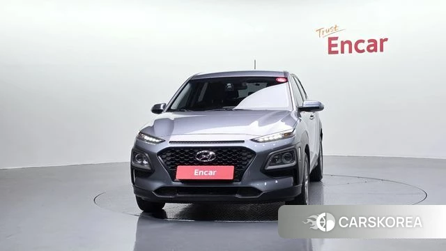 Hyundai Kona id 3867353 из Кореи 13