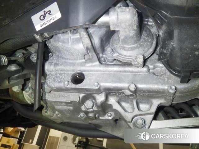 Engine photo