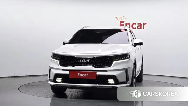 Kia Sorento 4th Generation id 3649626 из Кореи 13