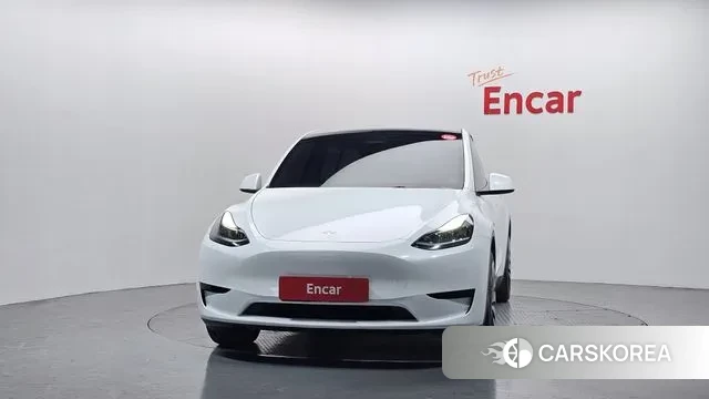 Tesla Model Y id 3426361 из Кореи 13