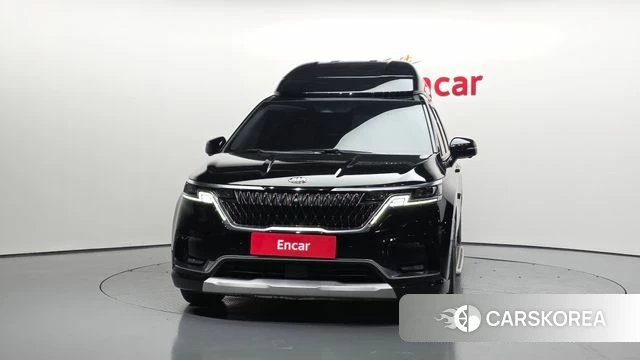 Kia Carnival 4th generation id 4231720 из Кореи 13