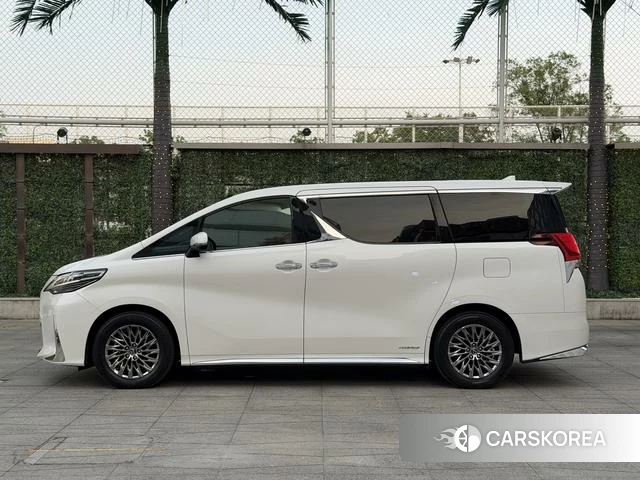 Lexus LM id 4307770 из Китая 18