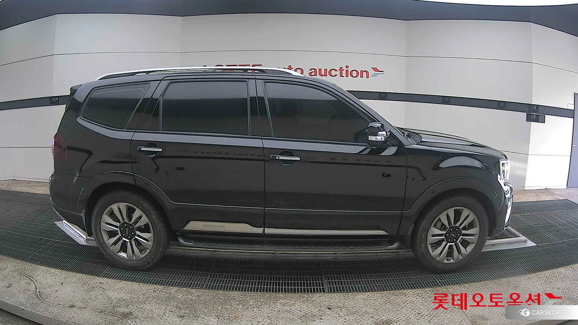 Kia Mohave id 3875744 из Кореи 23