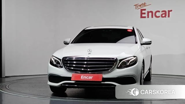 Mercedes-Benz E-Class W213 id 4188739 из Кореи 23