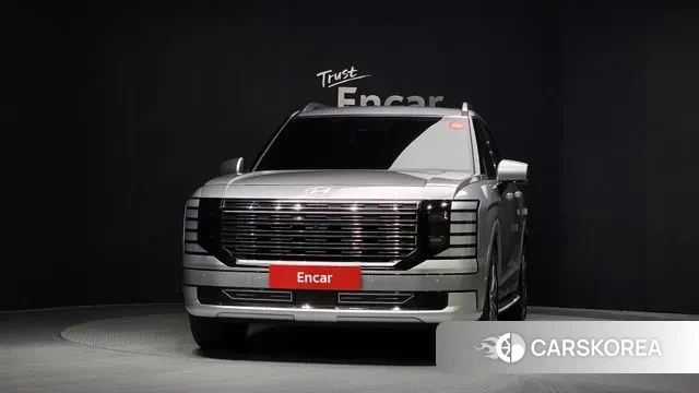 Hyundai Palisade (LX3) id 3486933 из Кореи 13