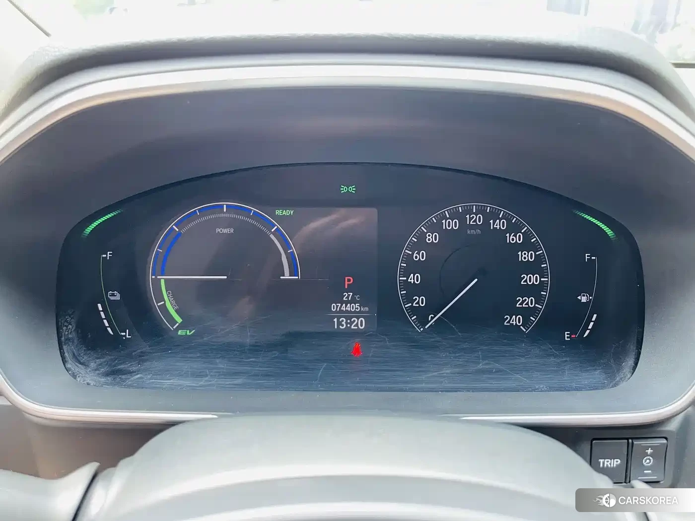 Honda Odyssey id 4680765 из Китая 13