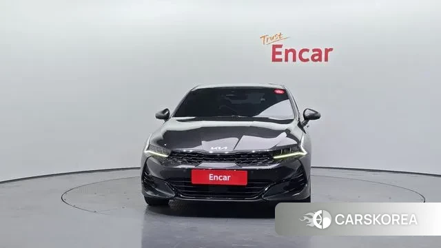 Kia K5 3rd generation id 2891130 из Кореи 13