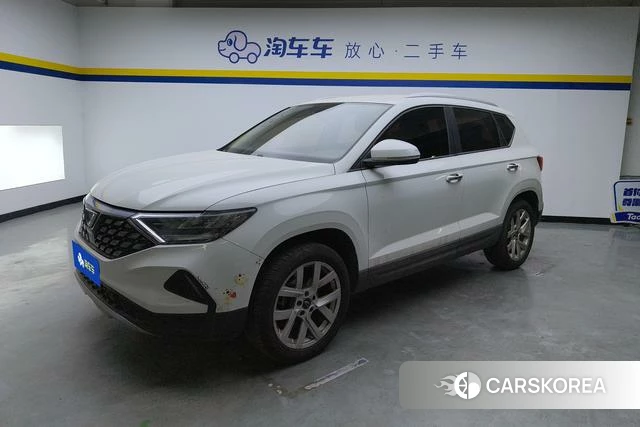 Jetta VS5 id 4253160 из Китая 10