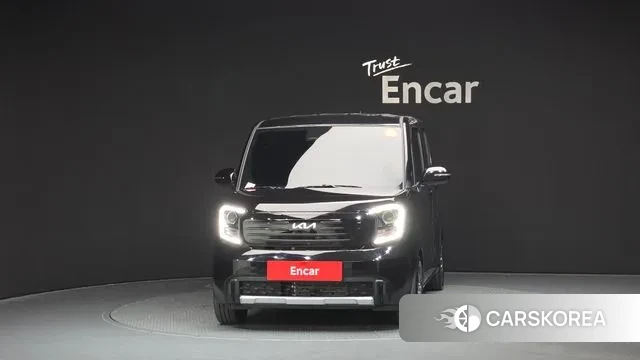 Kia The New Kia Ray id 3310040 из Кореи 13