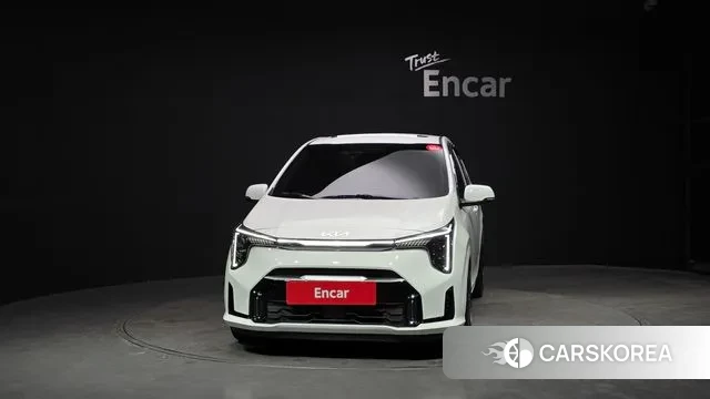 Kia The New Morning (JA) id 3734313 из Кореи 13