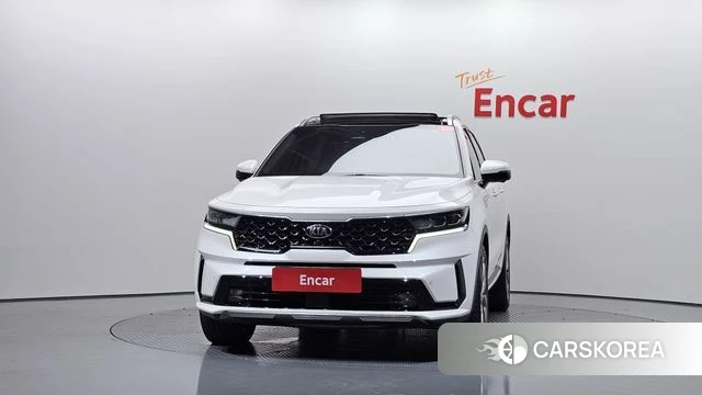 Kia Sorento 4th Generation id 4759554 из Кореи 23