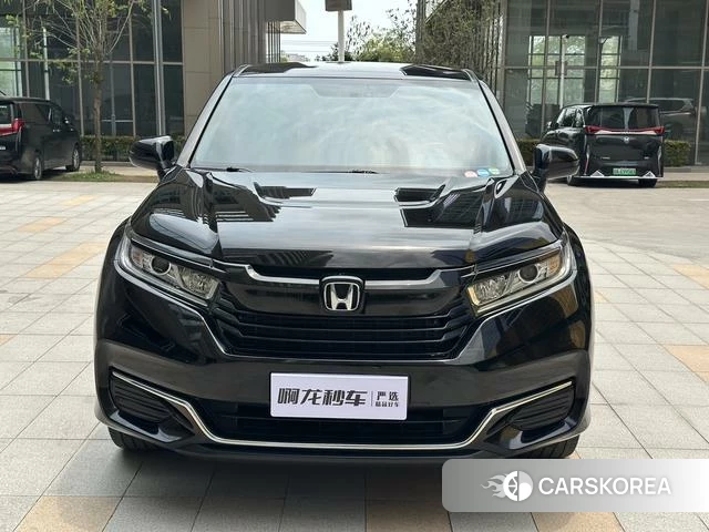 Honda Crown Road id 4263488 из Китая 17