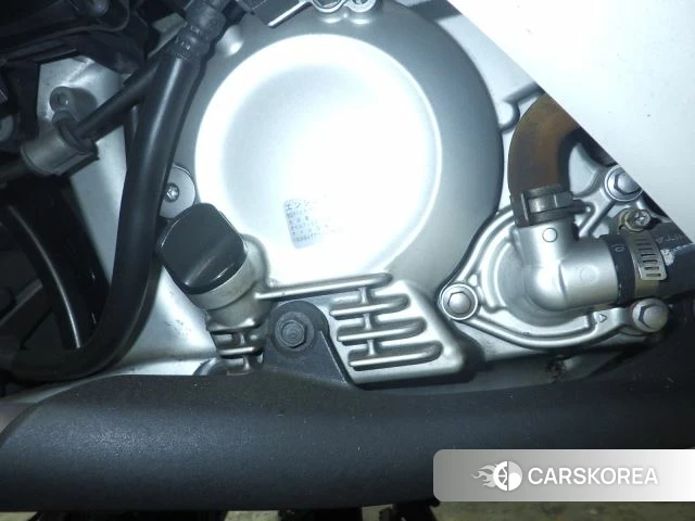 Engine photo