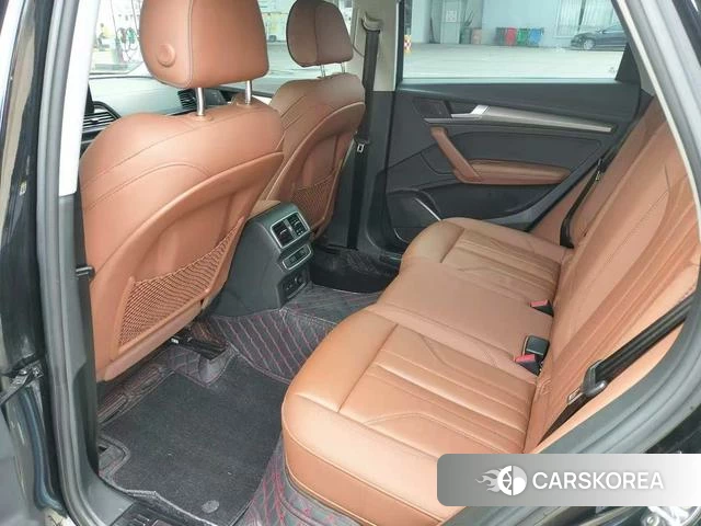 Audi Q5L id 4265232 из Китая 8