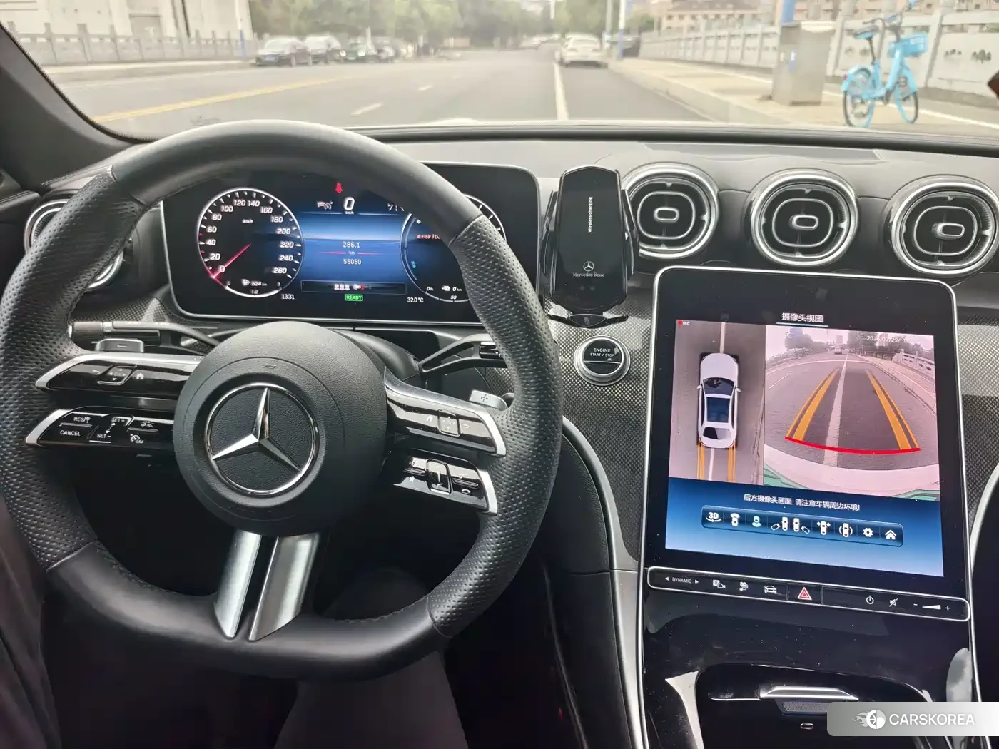 Mercedes-Benz C-class id 4680496 из Китая 7