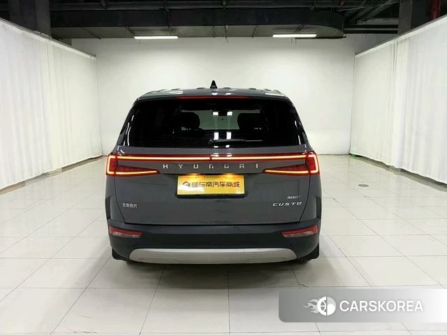 Hyundai Kustu id 4320926 из Китая 13