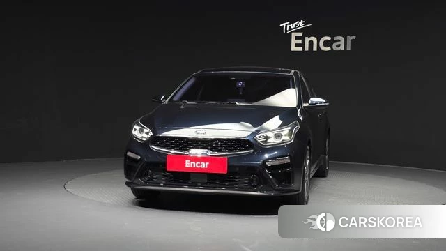Kia Come New K3 id 4794734 из Кореи 13