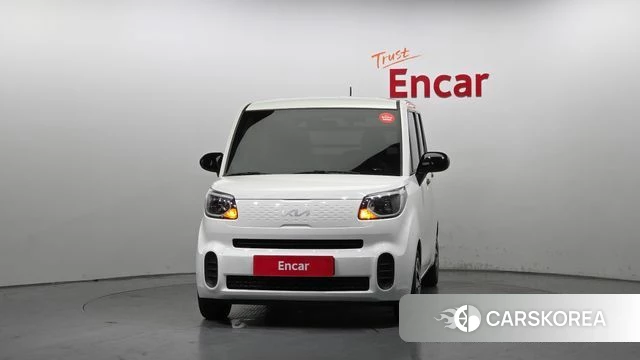 Kia The New Ray id 4750085 из Кореи 13