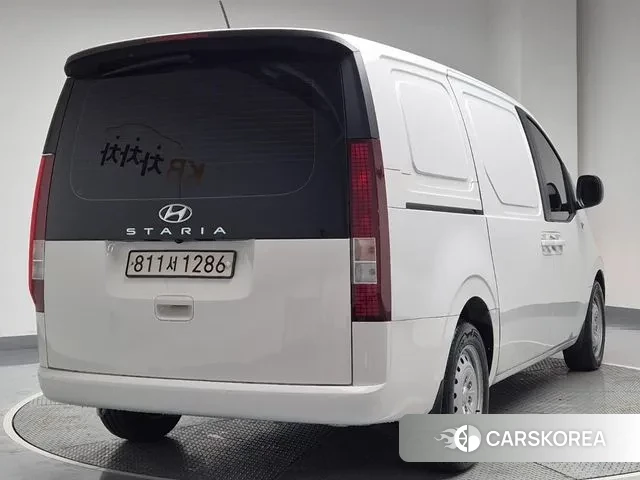 Hyundai Staria id 3735151 из Кореи 13