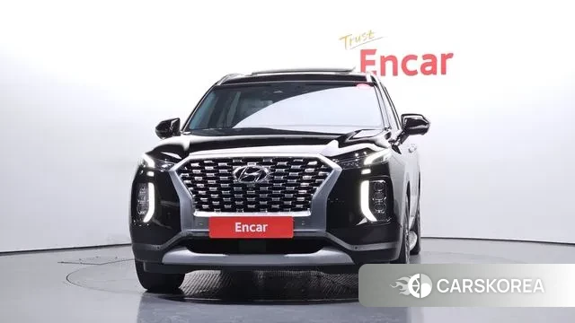 Hyundai Palisade id 3681890 из Кореи 13