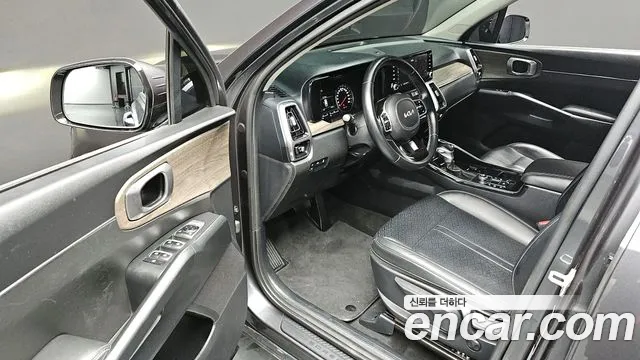 Kia Sorento 4th Generation id 2585822 из Кореи 13