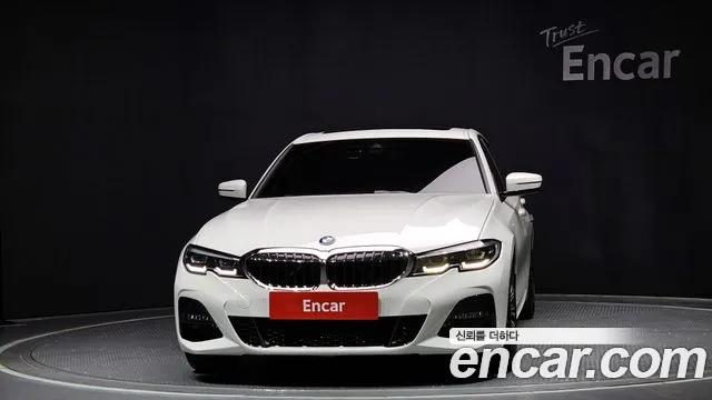 BMW 3 Series (G20) id 2753254 из Кореи 13