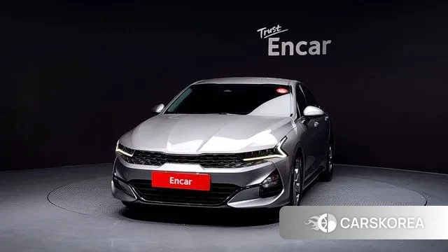 Kia K5 3rd generation id 3405640 из Кореи 13