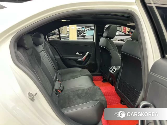 Mercedes-Benz Class A id 4263660 из Китая 10