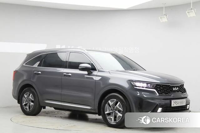 Kia Sorento 4th Generation id 3965050 из Кореи 13