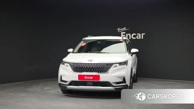 Kia Carnival 4th generation id 3616497 из Кореи 13