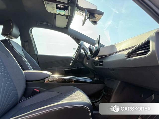 Volkswagen ID.3 id 4314175 из Китая 15