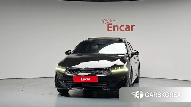 Kia K5 3rd generation id 4202760 из Кореи 23