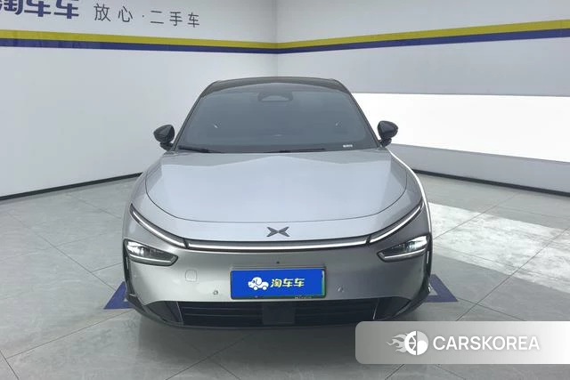 Xiaopeng Motors Xiaopeng P7+ id 3908925 из Китая 10