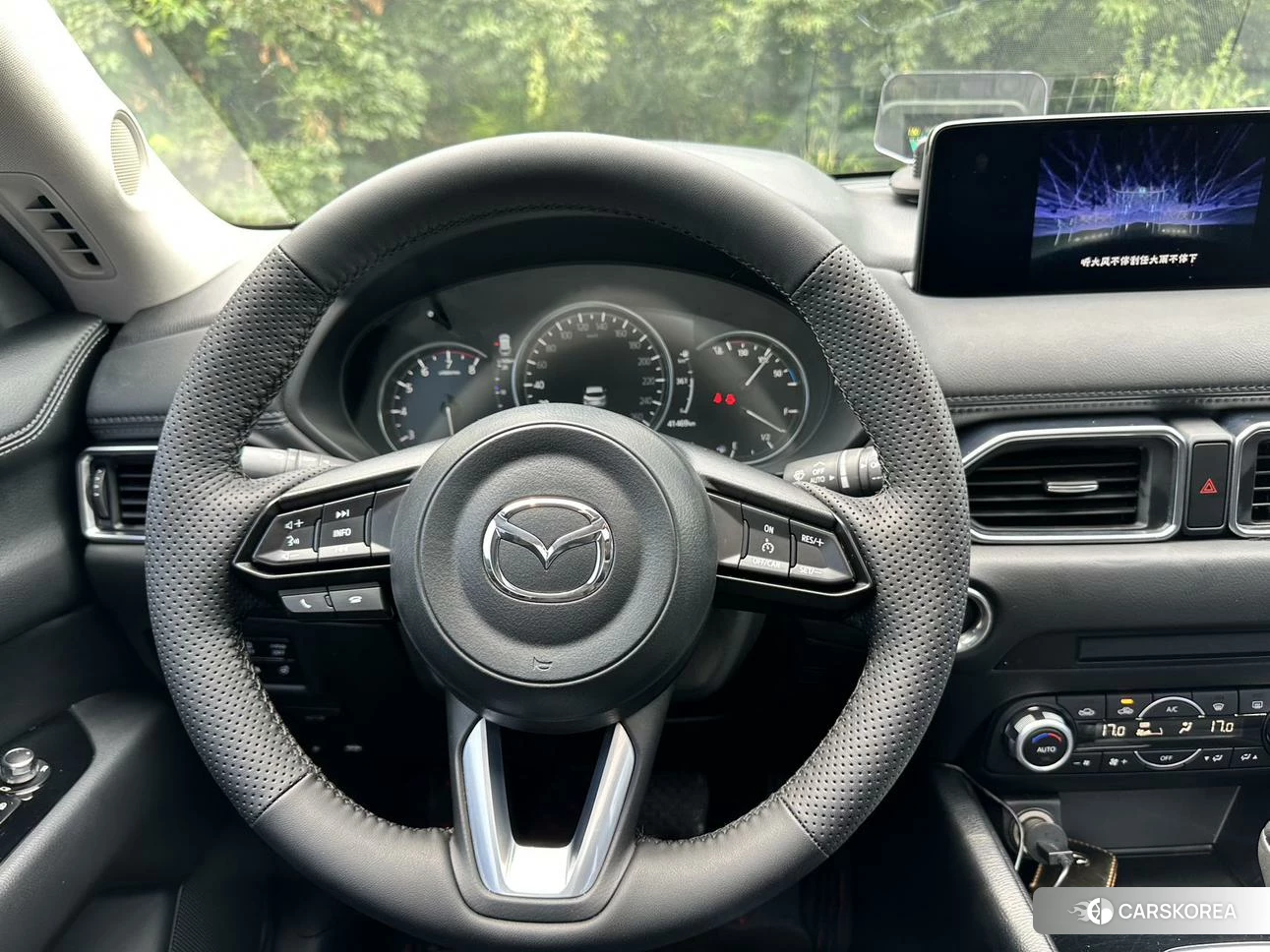 Mazda CX-5 id 4514767 из Китая 13