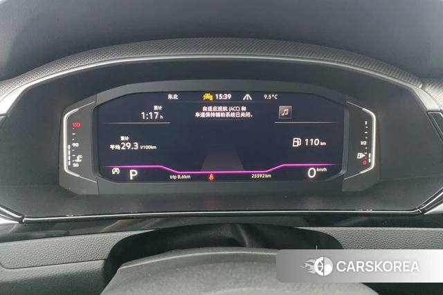 Volkswagen CC id 4207281 из Китая 10