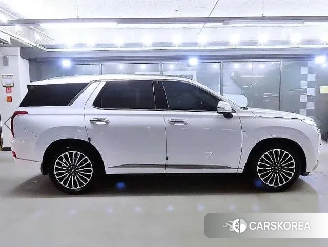 Hyundai Palisade id 3771225 из Кореи 13