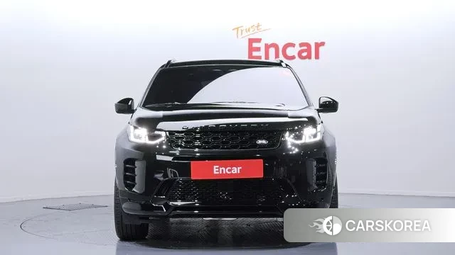 Land Rover Discovery Sports 2nd Generation id 3549584 из Кореи 13