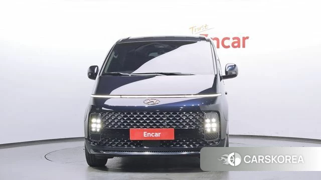 Hyundai Staria id 4202497 из Кореи 13