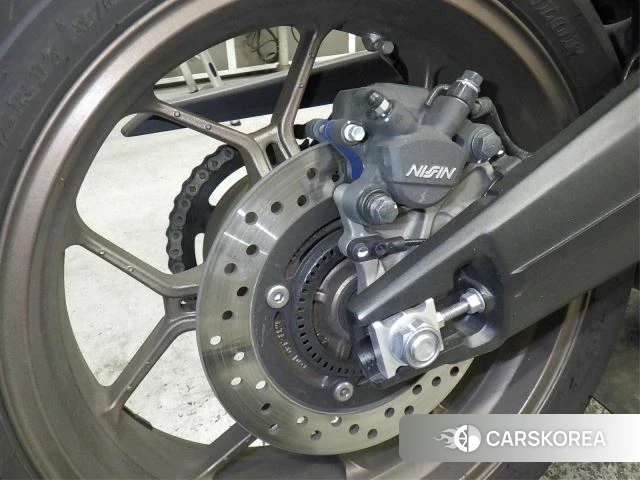 Honda CB650R id 4184381 из Японии 17