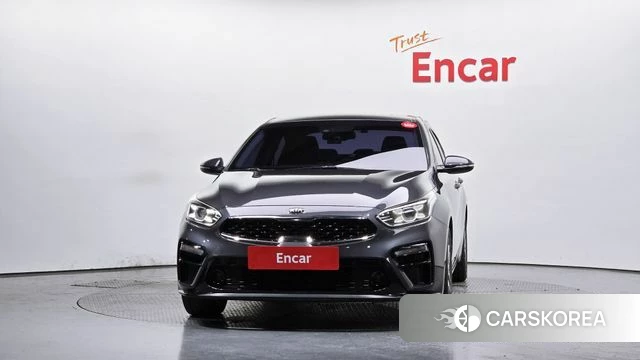 Kia Come New K3 id 3917235 из Кореи 13