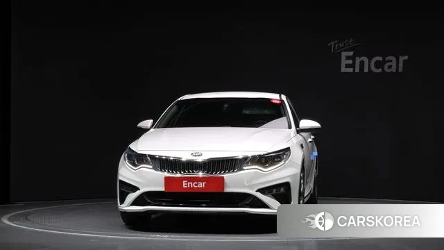 Kia The New K5 2nd generation id 3243861 из Кореи 13