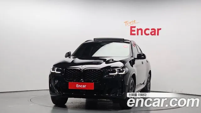 BMW X4 (G02) id 2738765 из Кореи 13