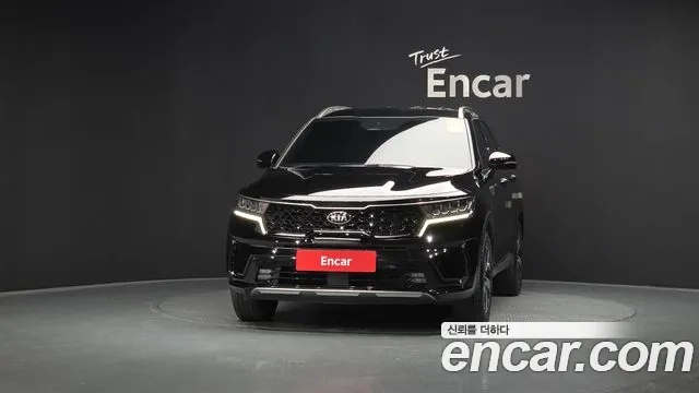 Kia Sorento 4th Generation id 2869180 из Кореи 13