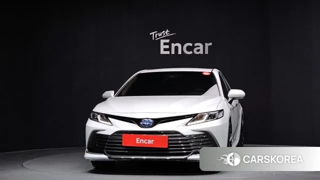 Toyota Camry (XV70) id 3468166 из Кореи 13