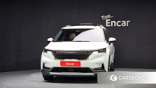 Kia Carnival 4th generation id 3503459 из Кореи 13