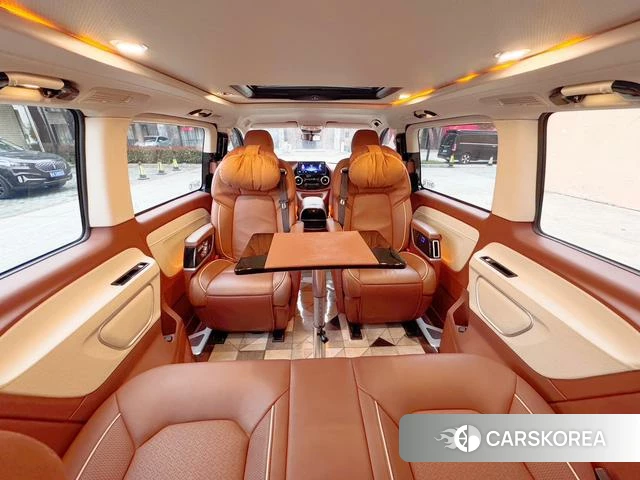 Mercedes-Benz Vito id 4239804 из Китая 7